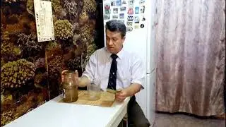 Ароматная настойка из ближайшего магазина