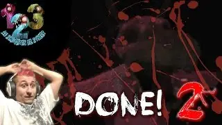 F*CK THIS GAME! - 123 Slaughter Me Street - DONE!!!!