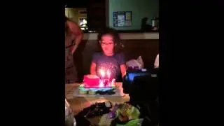 4th birthday