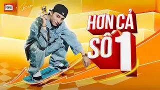 PONNIE x SƠN TÙNG M-TP | HƠN CẢ SỐ 1