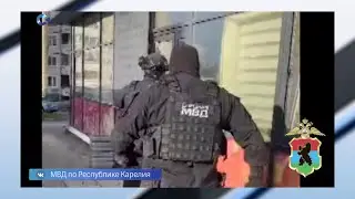 Полицейские задержали петрозаводчанку, которую подозревают в мошенничестве