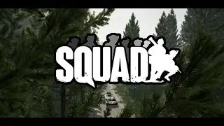 Squad - Tactical Shooter (Steam Summer Sale 50% off)