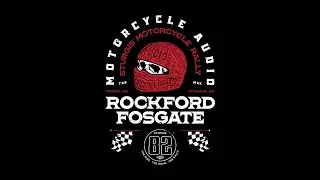Rockford Fosgate at Sturgis 2021