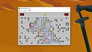 @PrimusSwallows Teaches me how to play minesweeper