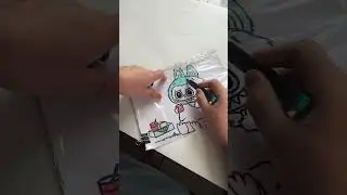 Magic lantern
