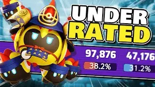 Falinks are UNDERRATED! | Pokémon UNITE