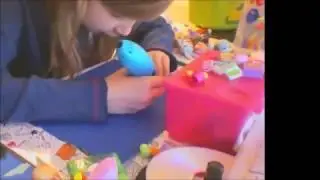 3Doodler - Drawing Ring with 3D Pen