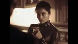 zoe kravitz edit - like that 1600j