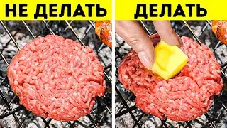 Аппетитные рецепты блюд для пикника и простые советы по приготовлению на гриле
