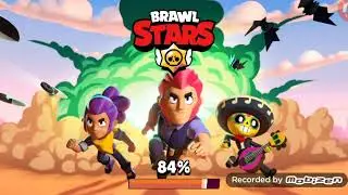 Brawl stars