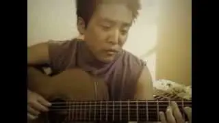 David Choi - Enjoy the View - Original