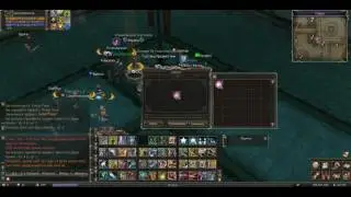 Кристалл Души Каина со 2 до 5 -  Cadmus - Ruoff - Lineage II Helios, Lord of Bifrost