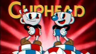 CUPHEAD - ABERTURA LEGENDADA (MÚSICA)