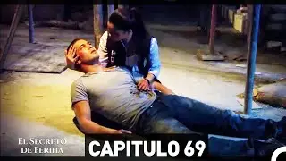 The Emir's Path Chapter 69 (Spanish Dubbed)