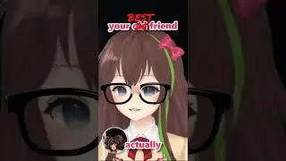 Horror Game Romance (With Rizz) 