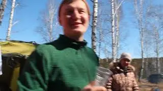 SSK TV - секунды с соревнований Весенняя капель 2018