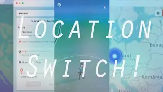 Unictool TailorGo - Easy Way To Change iOS Location On Pokemon GO, WhatsApp, Findmy, Life36 + More!