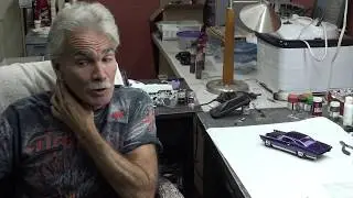 New Stuff from Revell, Testors Rumor, and Shop Update