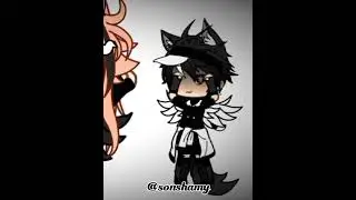 Edit gasha😎#edit #capcut #gachalife #shorts