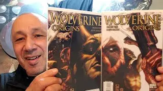Half Price Books Comic Book Haul #6 2023!