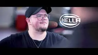 HELLA - componenti per freni di qualità superiore dagli esperti dell'illuminazione