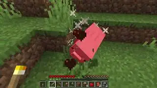 Minecraft 1.21 Update: Hardcore mode (No Commentary) #1