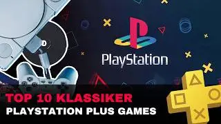 PlayStation Plus Klassiker Katalog: Diese 10 Games musst du spielen