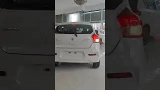 2024 Suzuki Celerio 