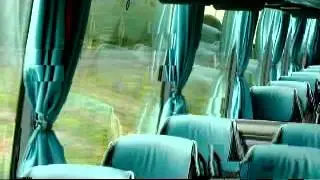 Bq2 Mercedes Benz Travego