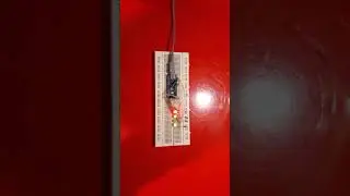 arduino nano led chaser!  btw link in desc :)