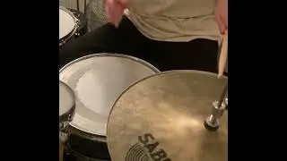Distorted Drums
