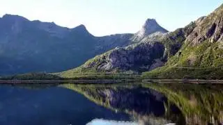 Серёжа Парамонов / Прощайте, скалистые горы / БДХ
