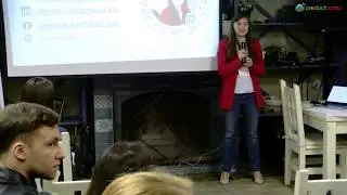 Как внедрить GIST, если вы не Google: плюсы и минусы GIST | Анастасия Хвесечко, Zephyr Mobile