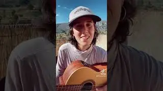 Manifiesto - Clara Cantore