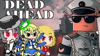 HMS England, Florious, and Royal Scotland reacts to Dead Ahead (Tank Fish) // Reaction Video