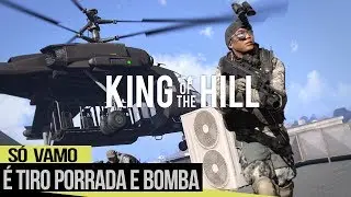 ARMA 3 PENSE NUM JOGO VIRIL