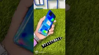 Oppo a54￼ 4/64GB like new condition ￼