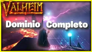 Dominando Valheim: La Batalla Final | Willson