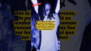 Tiitof - Retour sur son single "Toujours sur le bloc" #Tiitof #Chiffres #Saviezvous