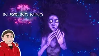 THIS IS THE WEIRDEST CAT I'VE EVER SEEN | HARDEST DIFFICULTY | In Sound Mind