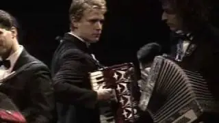 Paolo Conte - Max    (Live Amsterdam 1988)