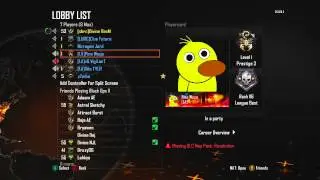 6 Man Resets Stats!!!!