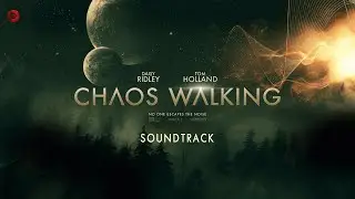 Chaos Walking | Soundtrack