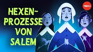 Was während der Hexenprozesse von Salem wirklich geschah - Brian A. Pavlac