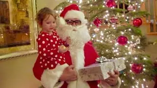 CHRISTMAS WITH THE MOSKALETS FAM 2015