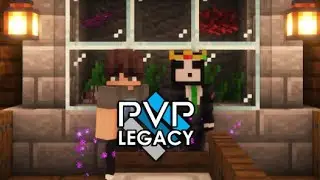 PvP legacy trailer