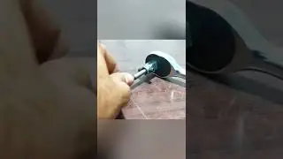 #diytools DIY  threading taps tool