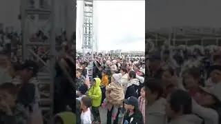Дүниежүзілік көшпенділер ойындары: Астанада бес этноауыл ашылды08 қыркүйек 2024 -