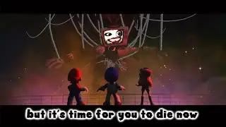Puzzle Park - SMG4 WOTFI 2024 Song