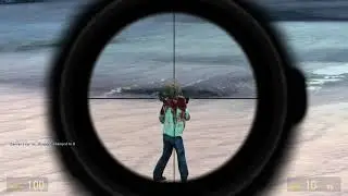 Gmod 